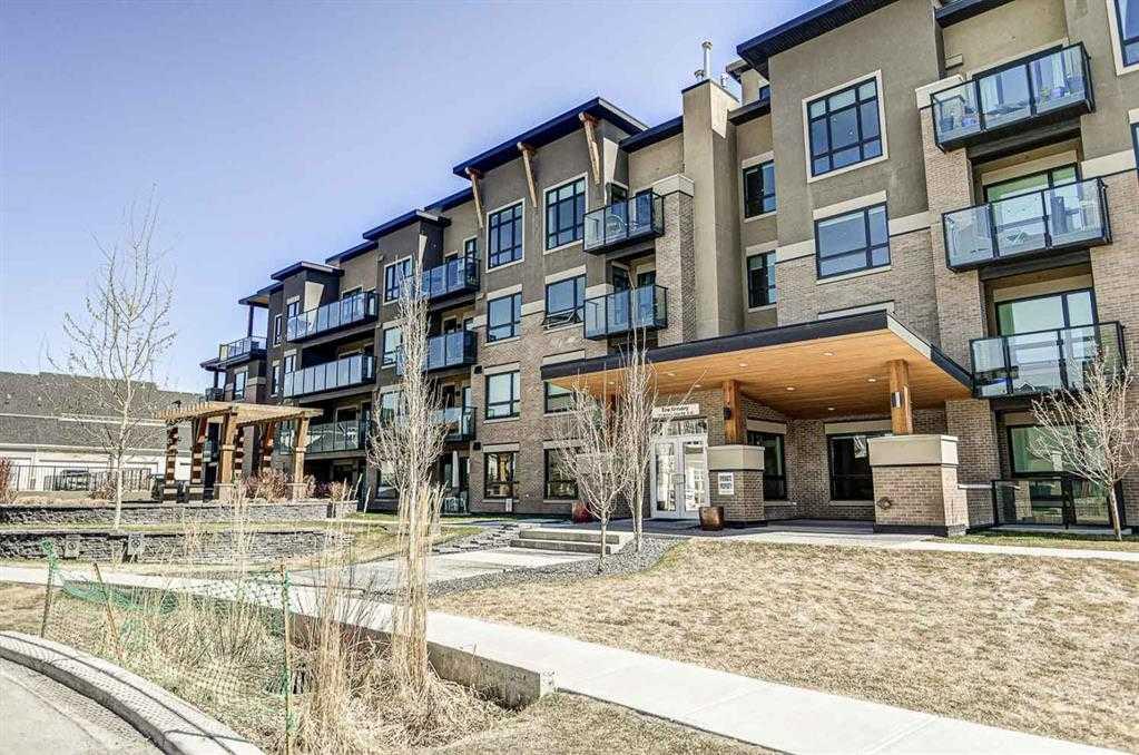 Picture of 401, 145 Burma Star Road SW, Calgary Real Estate Listing