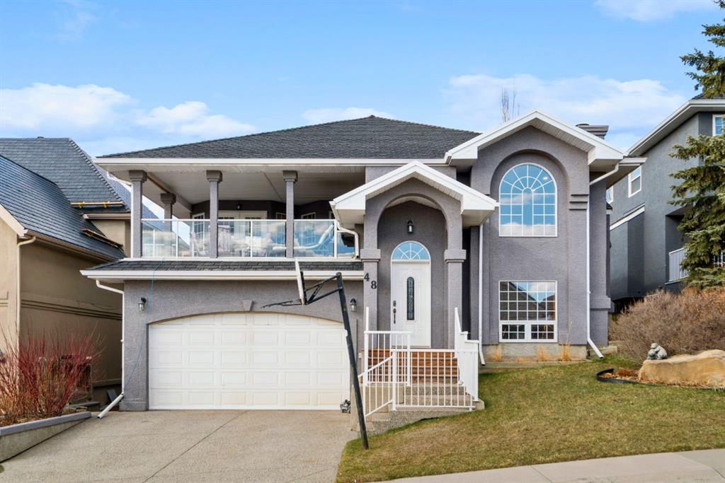 Picture of 48 Headlands Close , Cochrane Real Estate Listing