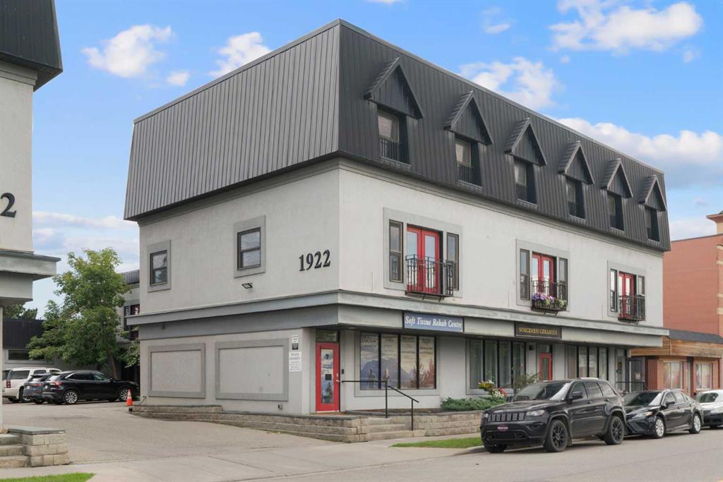 Picture of 7, 1922 9 Avenue SE, Calgary Real Estate Listing