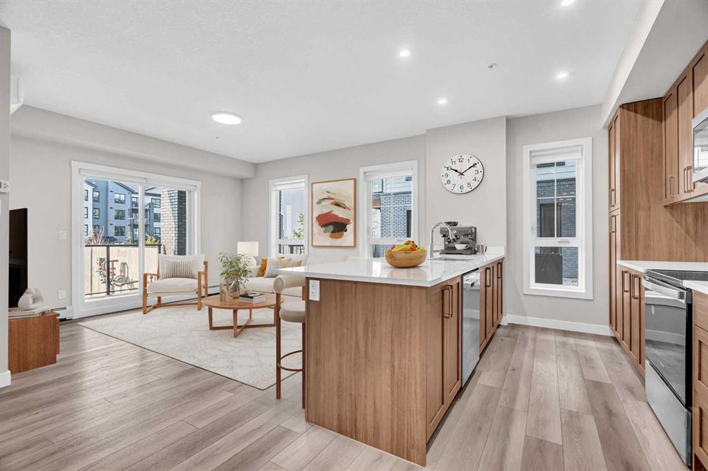 Picture of 2112, 100 Banister Drive , Okotoks Real Estate Listing
