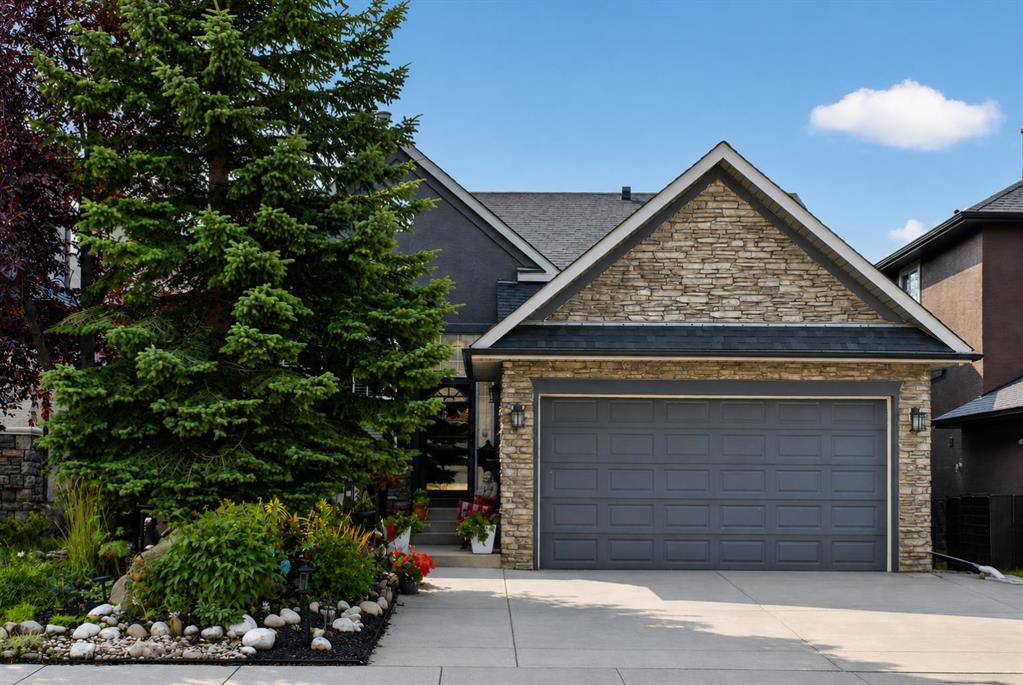 Picture of 44 Strathlea Close SW, Calgary Real Estate Listing