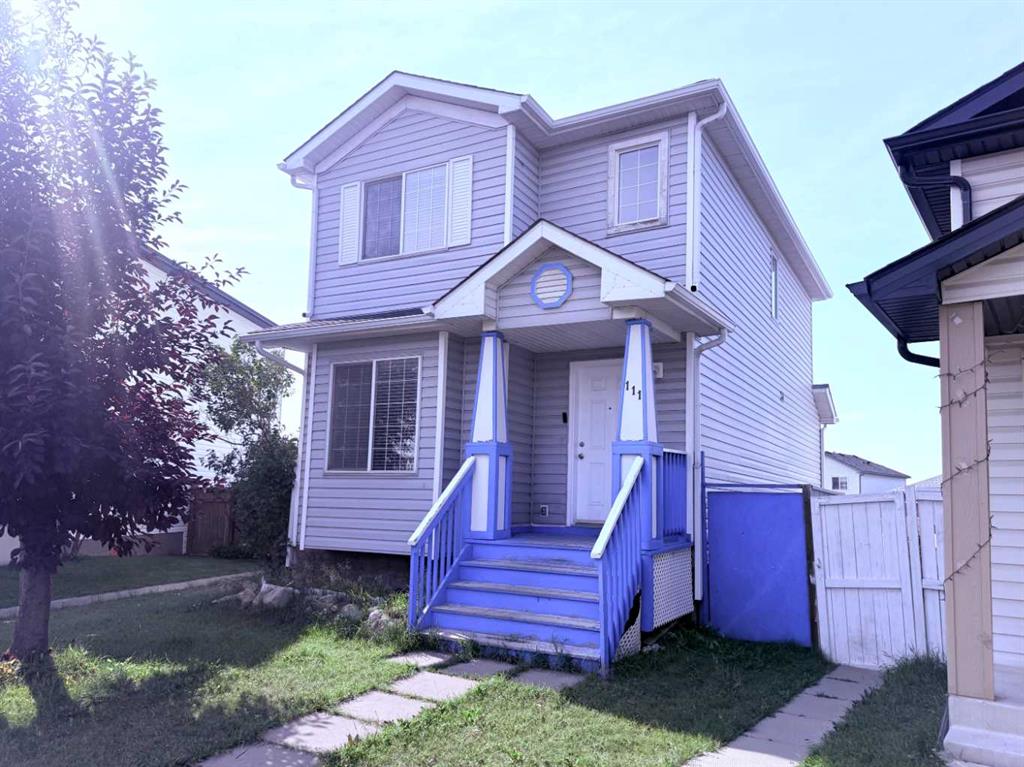 Picture of 111 Martin Crossing Grove NE, Calgary Real Estate Listing