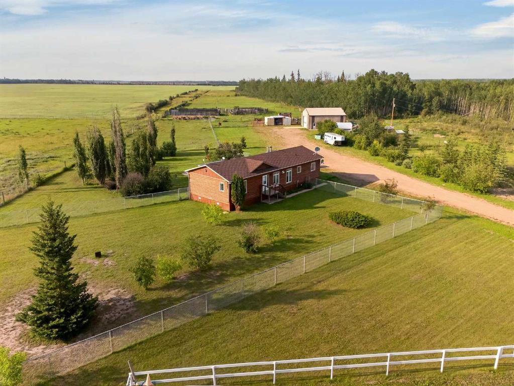 Picture of 18142 Township Road 1102  , High Level Real Estate Listing