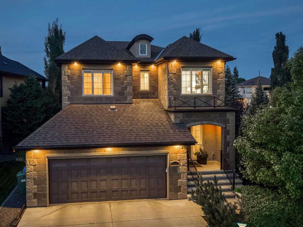 Picture of 656 Quarry Way SE, Calgary Real Estate Listing