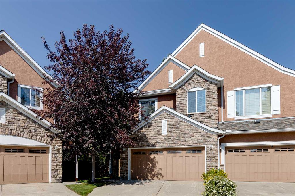 Picture of 37 Cranleigh Heath SE, Calgary Real Estate Listing