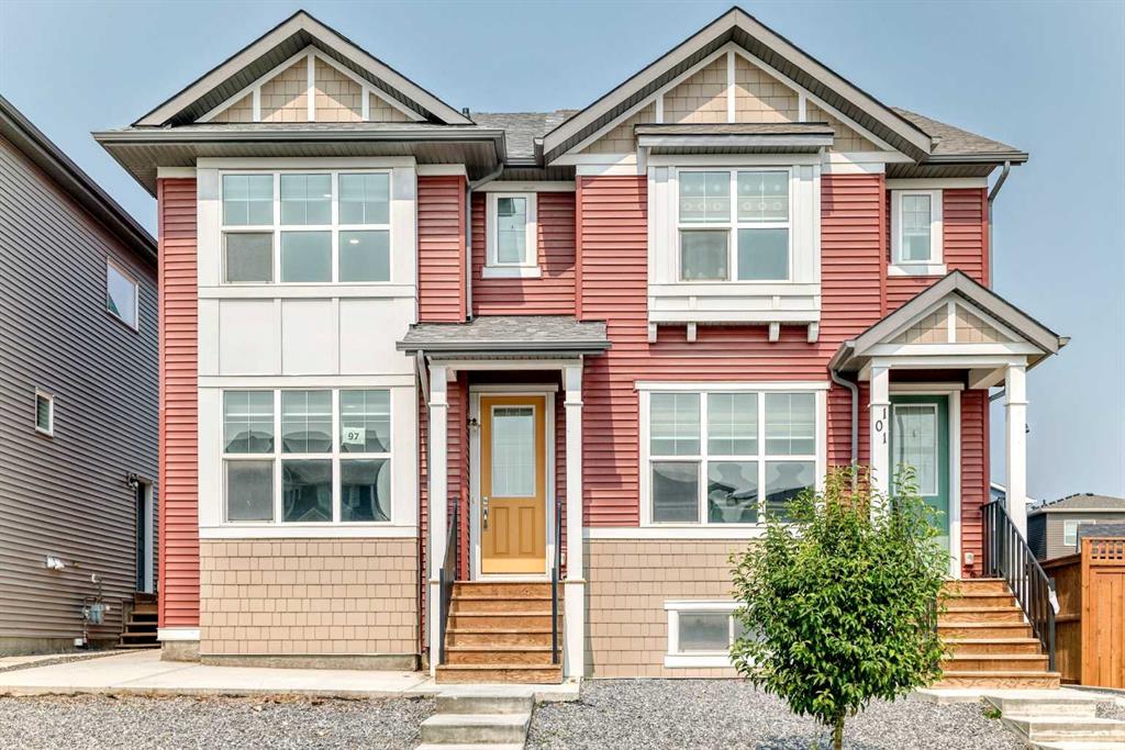 Picture of 97 Herron Mews NE, Calgary Real Estate Listing