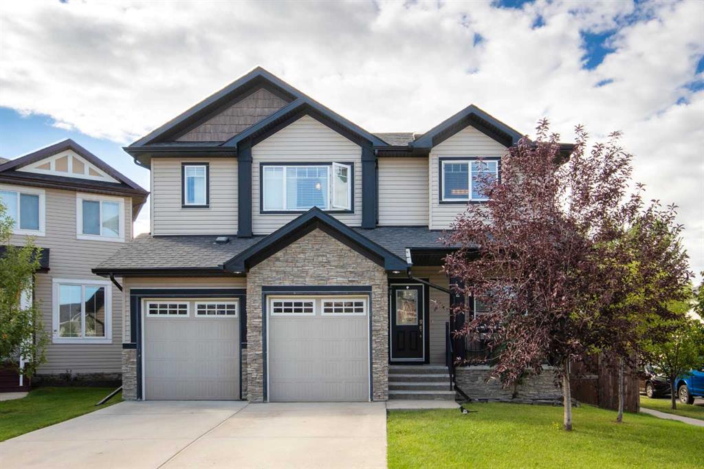 Picture of 2 Baywater Cape , Airdrie Real Estate Listing