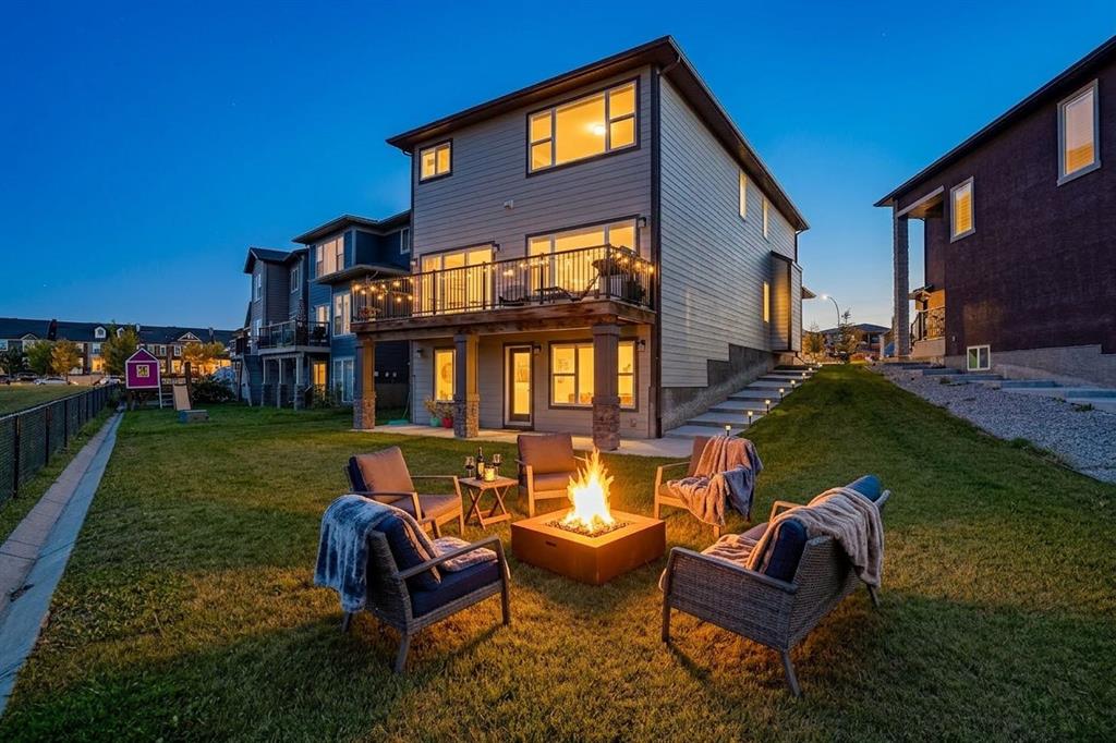 Picture of 32 Legacy Cove SE, Calgary Real Estate Listing