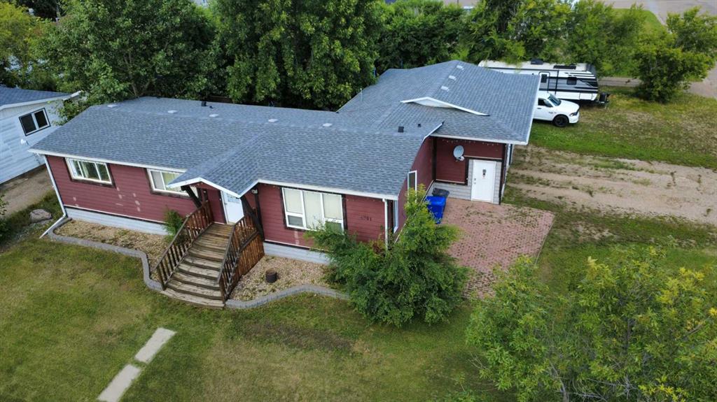 Picture of 4701 Alexander Avenue , Coronation Real Estate Listing