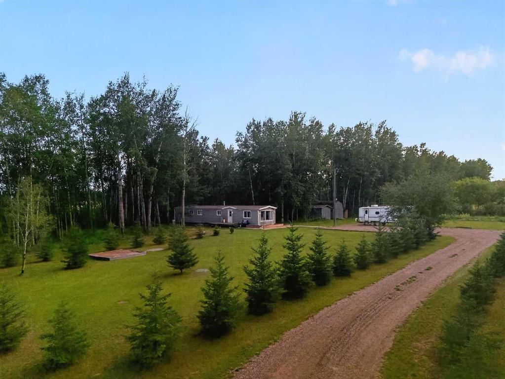 Picture of 14107 Township Rd 1060  , Rural Mackenzie County Real Estate Listing