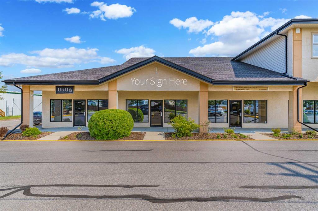 Picture of 104, 14 Crystalridge Drive , Okotoks Real Estate Listing