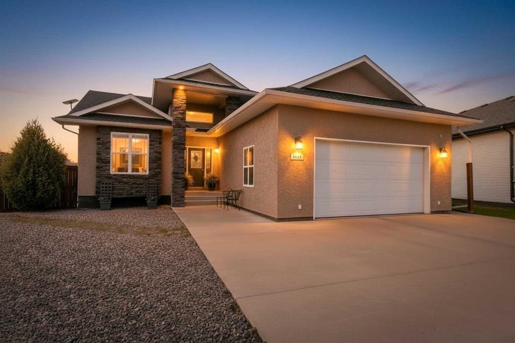 Picture of 5055 54 Street Close , Eckville Real Estate Listing