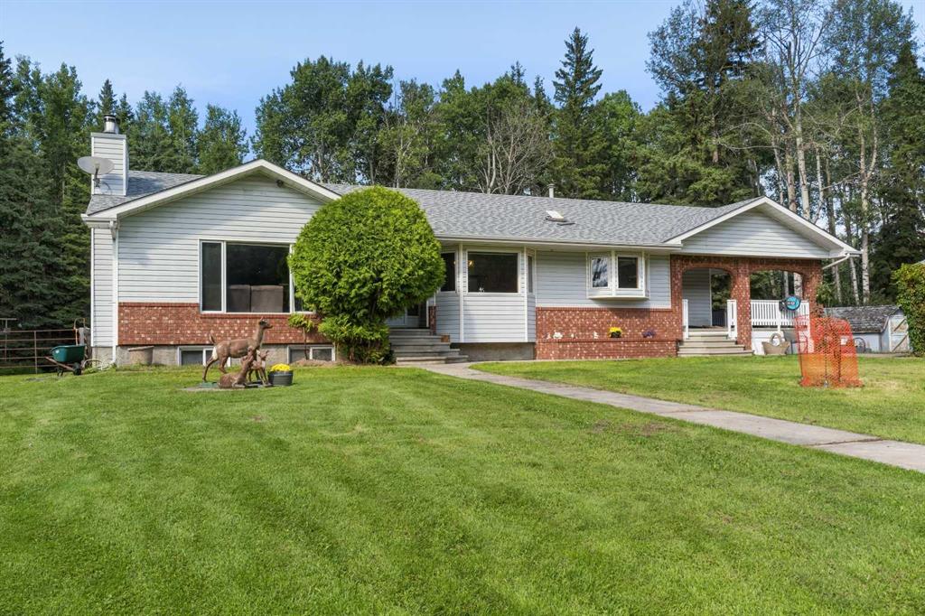 Picture of 594017A Range Road 125  , Rural Woodlands County Real Estate Listing