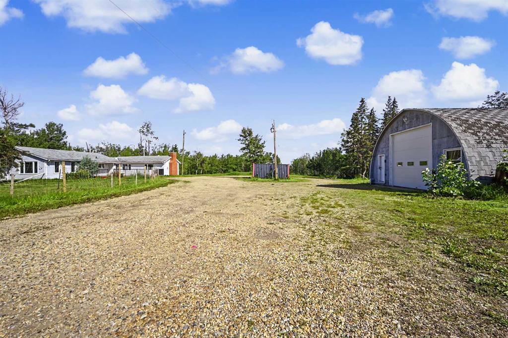 Picture of 22118 HWY 669  , Rural Greenview No. 16, M.D. of Real Estate Listing