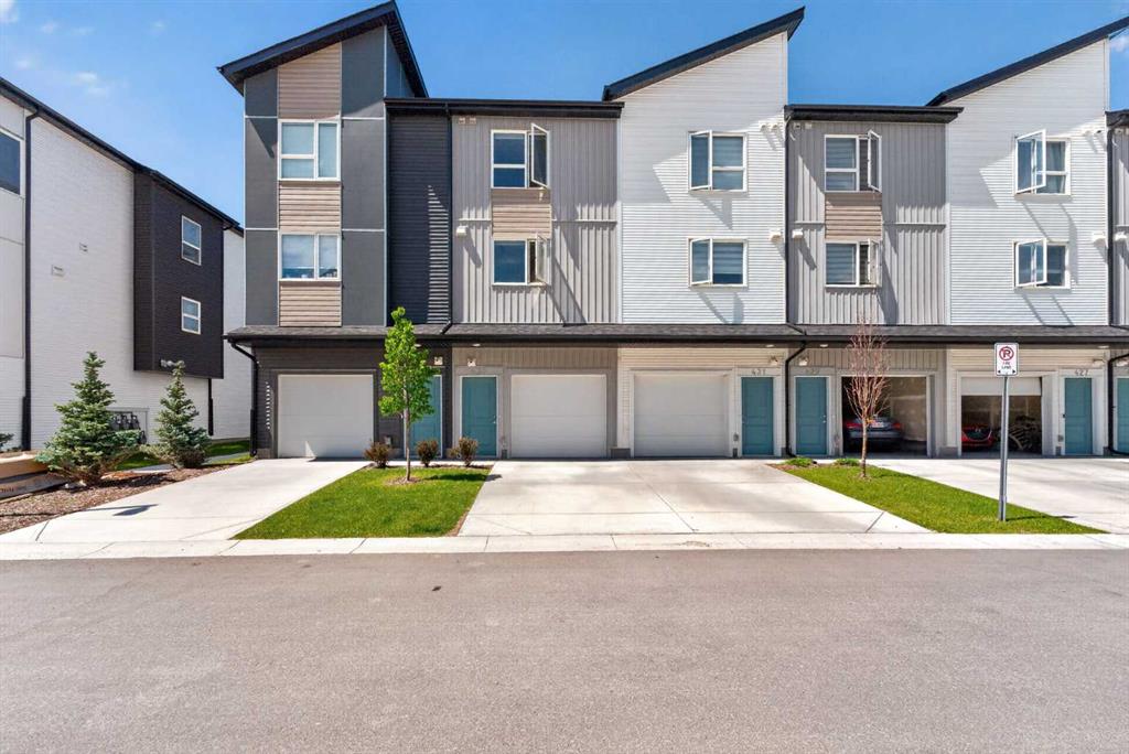 Picture of 433, 301 Redstone Boulevard NE, Calgary Real Estate Listing