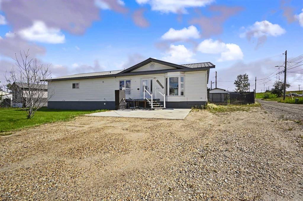 Picture of 5003 46 Street , Valleyview Real Estate Listing