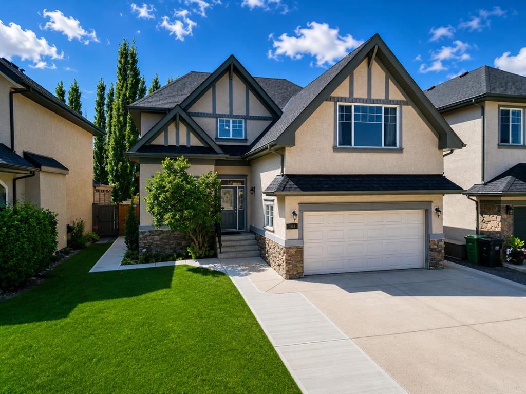 Picture of 108 Tuscany Estates Close NW, Calgary Real Estate Listing