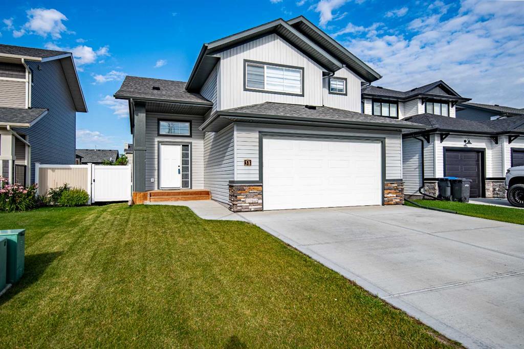 Picture of 38 Bardwell Way , Sylvan Lake Real Estate Listing