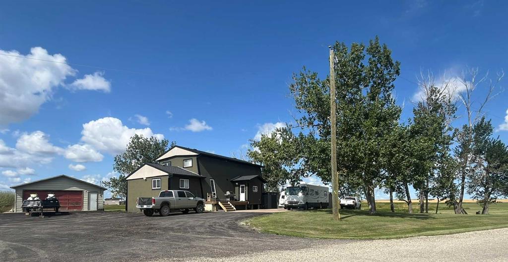 Picture of 251231 Sunshine Road , Rural Rocky View County Real Estate Listing