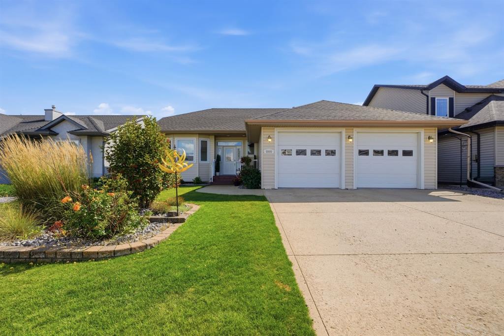 Picture of 5909 62 Avenue , Ponoka Real Estate Listing