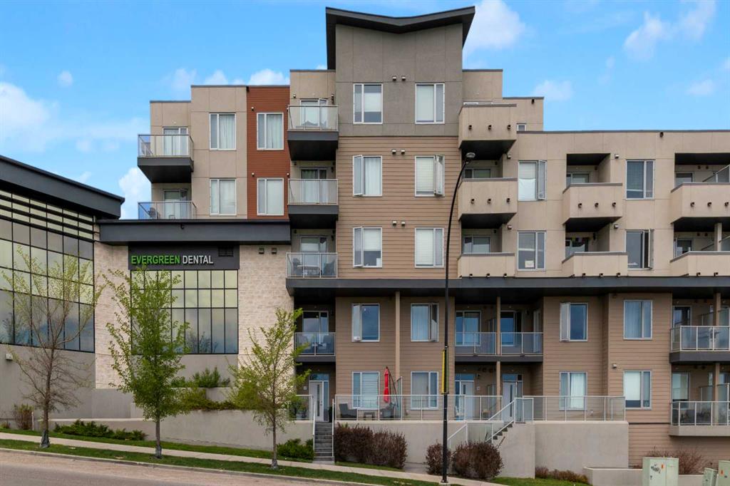 Picture of 101, 30 Shawnee Common SW, Calgary Real Estate Listing
