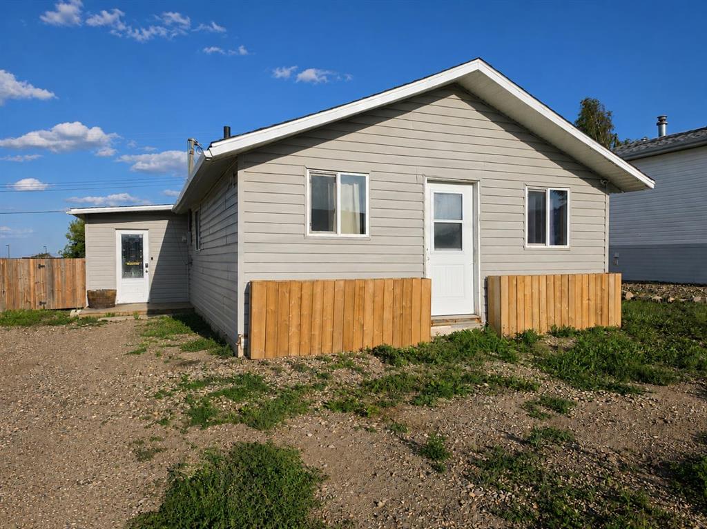 Picture of 4503 47 Street , Spirit River Real Estate Listing