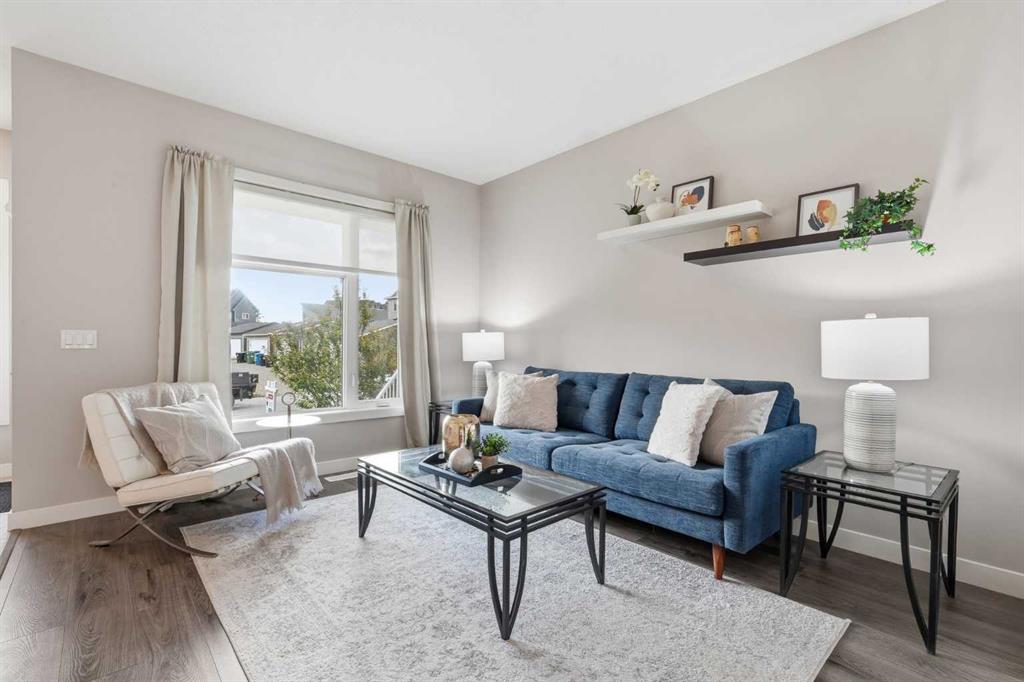 Picture of 21 Howse Street NE, Calgary Real Estate Listing