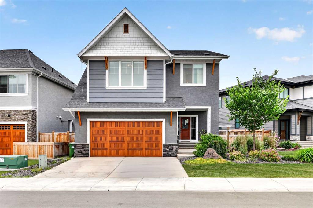 Picture of 147 Marina Landing SE, Calgary Real Estate Listing