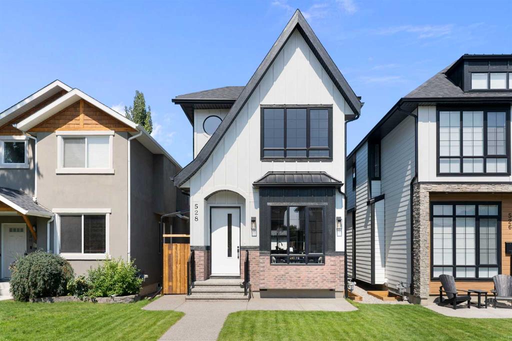Picture of 528 52 Avenue SW, Calgary Real Estate Listing