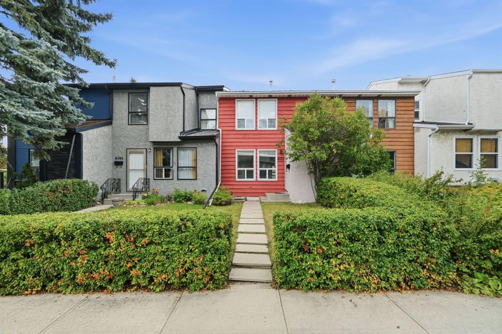 Picture of 6507 Huntsbay Road NW, Calgary Real Estate Listing