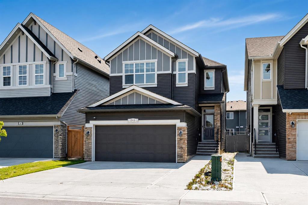 Picture of 243 Savanna Lane NE, Calgary Real Estate Listing