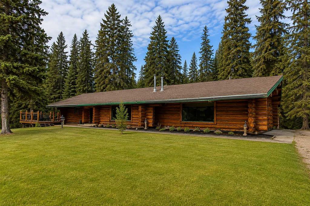Picture of 34470 Range Road 20  , Rural Red Deer County Real Estate Listing