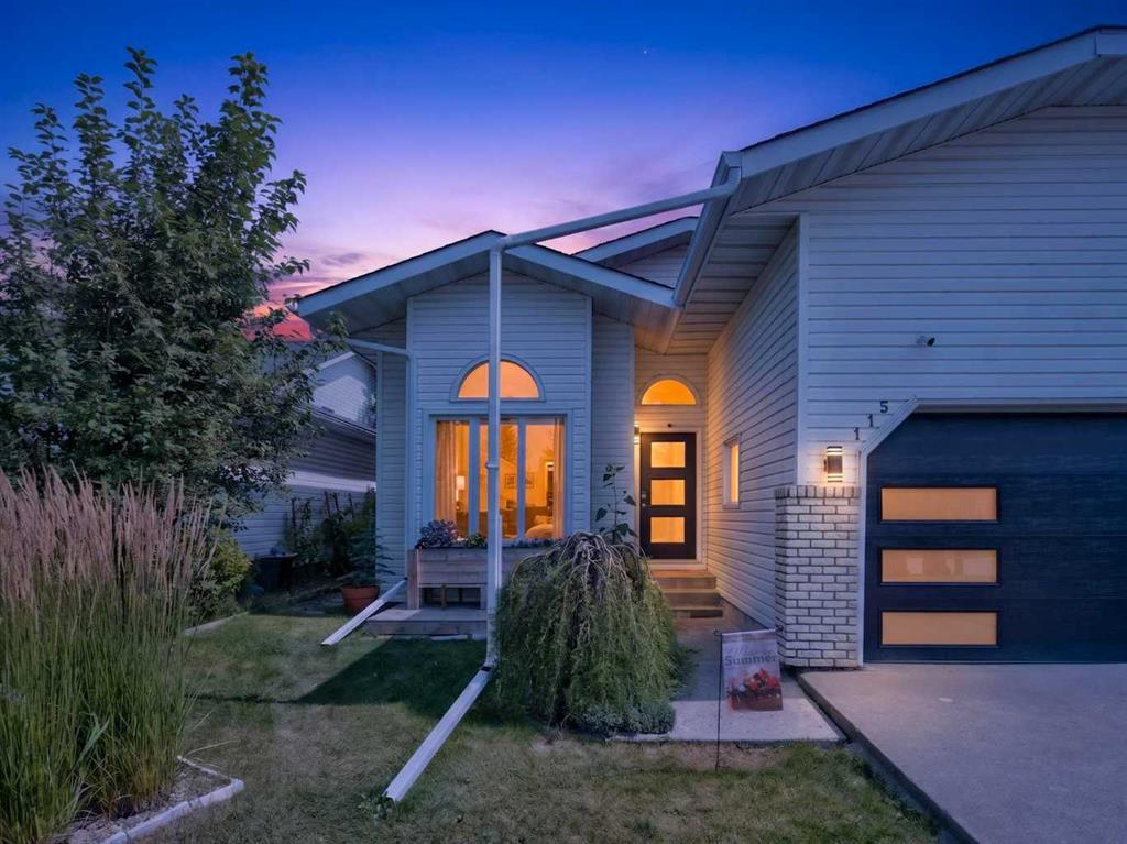 Picture of 115 Wood Valley Court SW, Calgary Real Estate Listing