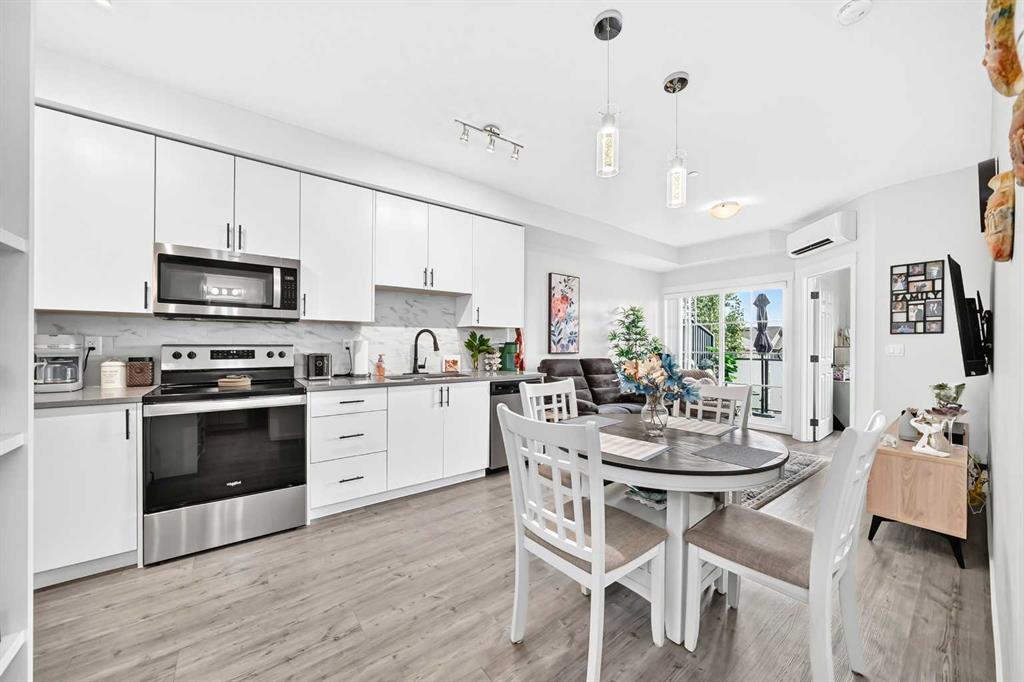 Picture of 6305, 151 Legacy Main Street SE, Calgary Real Estate Listing