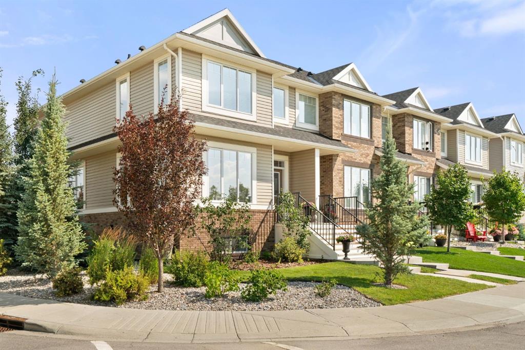 Picture of 45 Willow Green Way , Cochrane Real Estate Listing