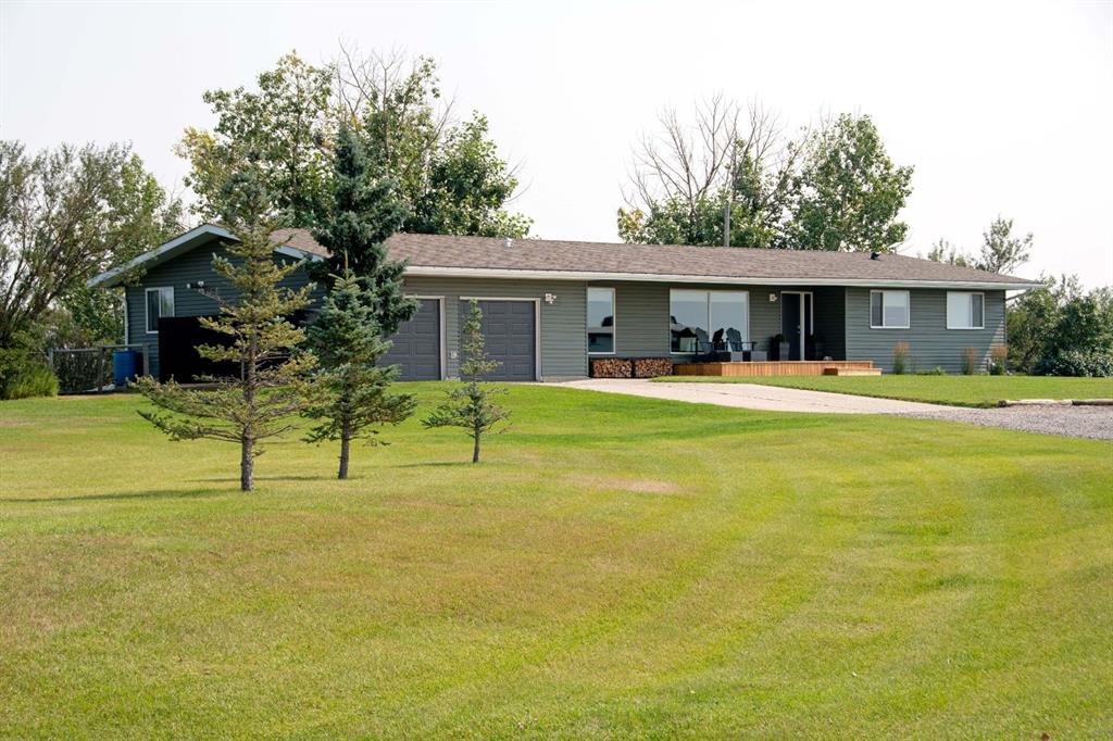 Picture of 264057 562 Avenue E, Rural Foothills County Real Estate Listing