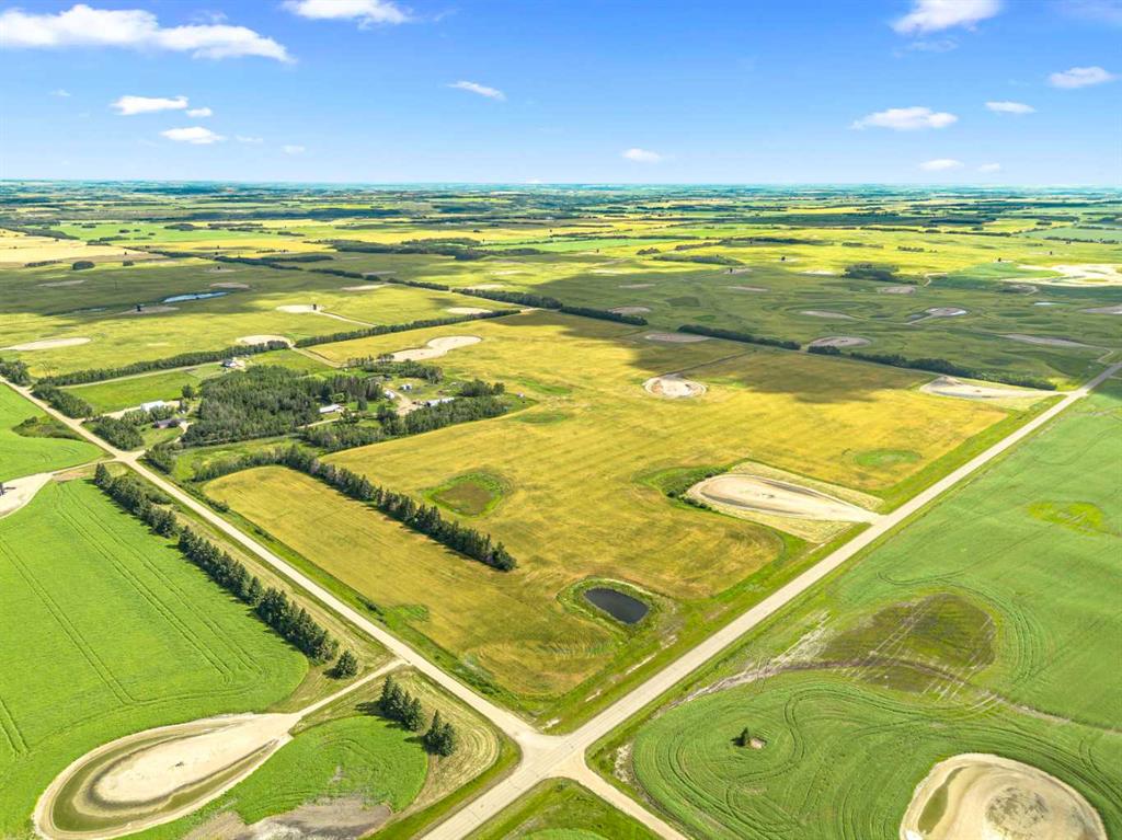 Picture of 49025,  RGE RD 3251  , Rural Real Estate Listing