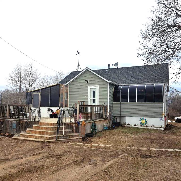Picture of 505018A L4, B1  SE 33-50-1 W4  , Rural Vermilion River, County of Real Estate Listing