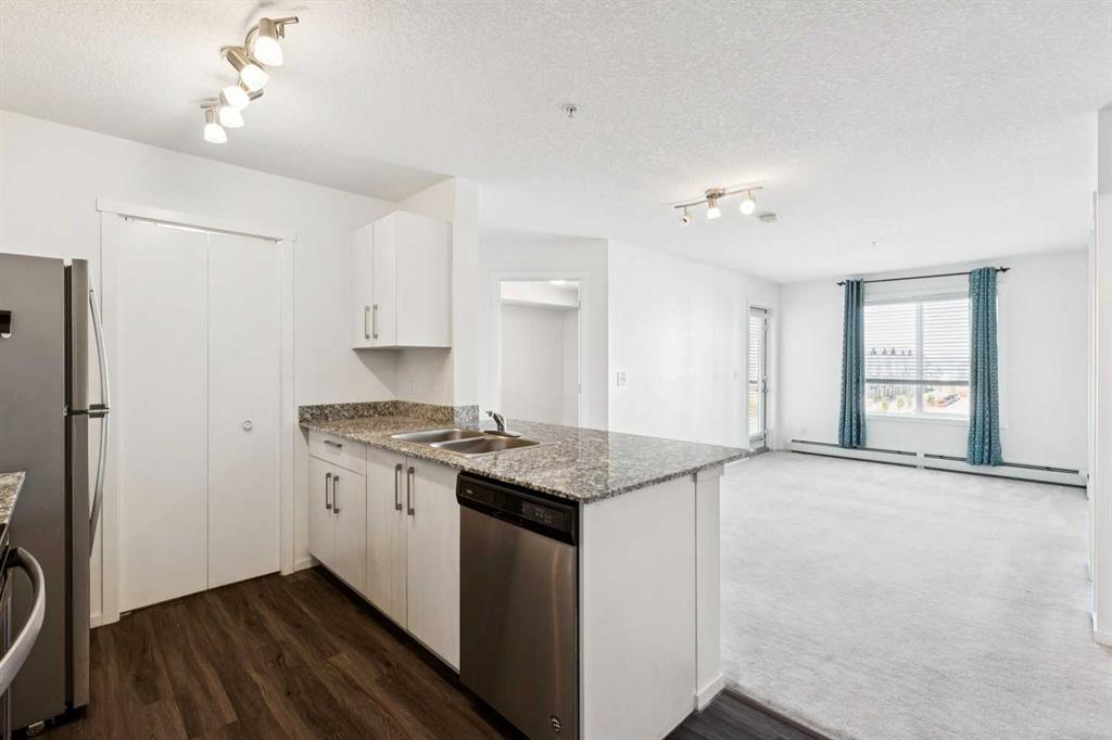 Picture of 2407, 4641 128 Avenue NE, Calgary Real Estate Listing