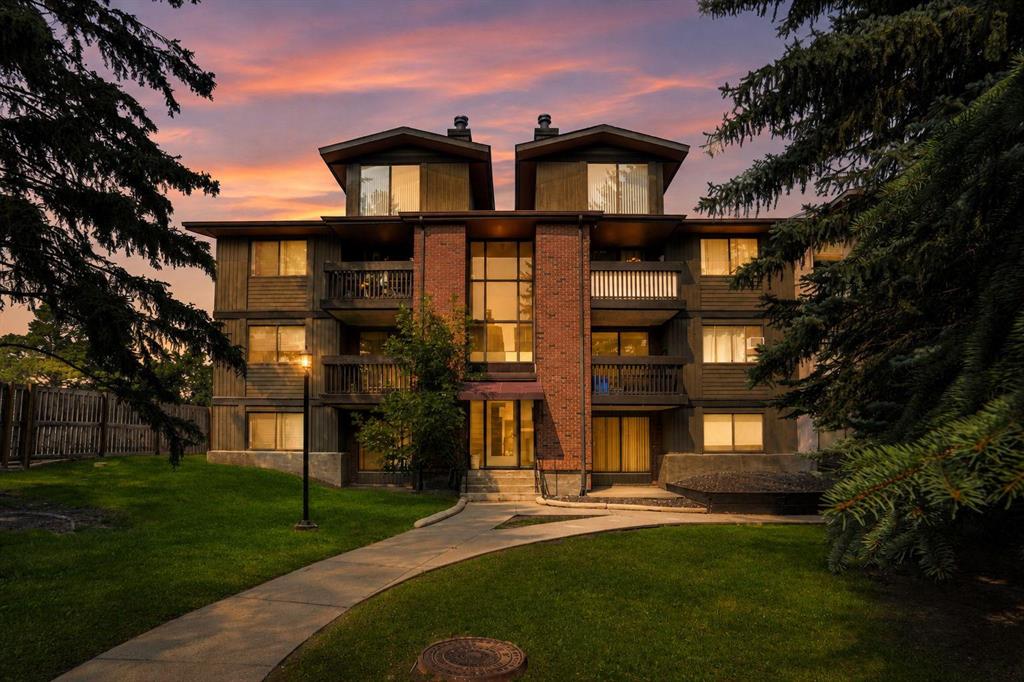 Picture of 308A, 7301 4A Street SW, Calgary Real Estate Listing