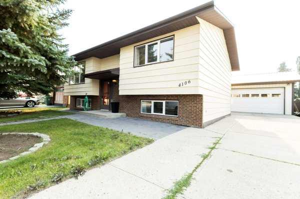 Picture of 4106 Heirloom Crescent  , Taber Real Estate Listing