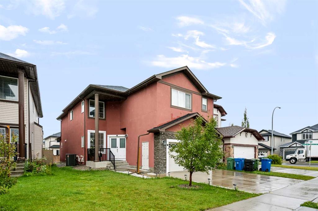 Picture of 8245 Saddlebrook Drive NE, Calgary Real Estate Listing