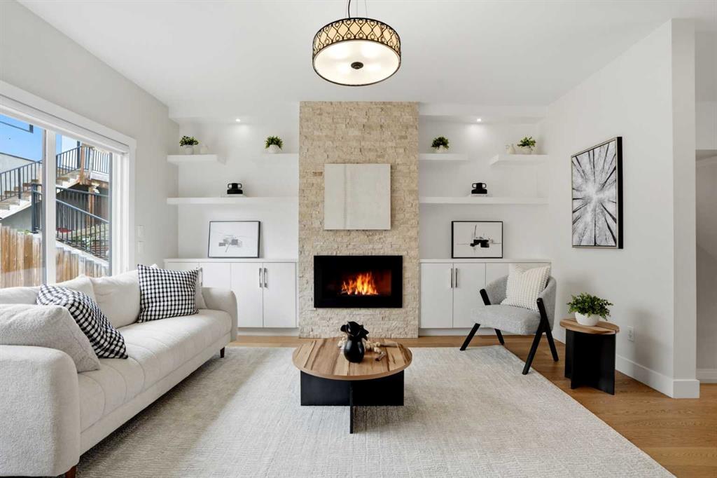 Picture of 3817 Centre A Street NE, Calgary Real Estate Listing