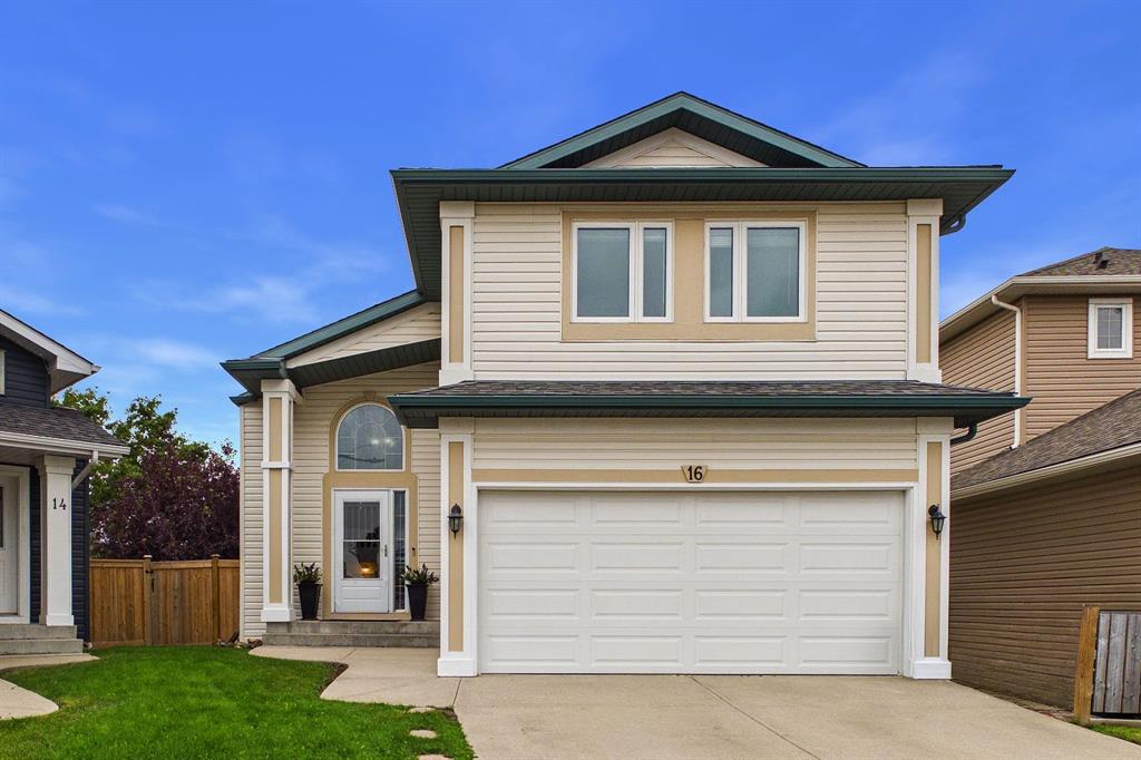Picture of 16 Big Springs Mews SE, Airdrie Real Estate Listing