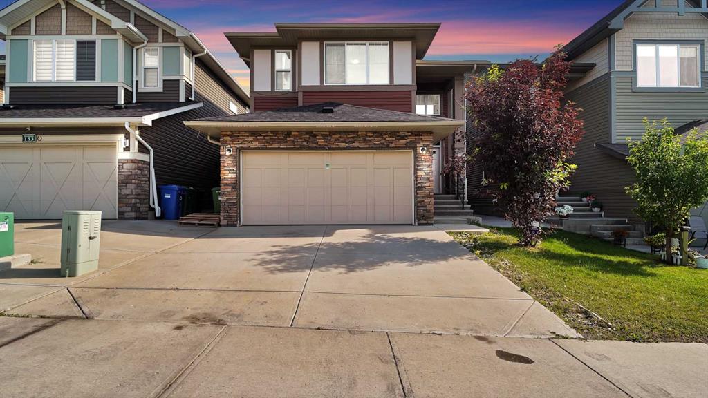 Picture of 149 saddlestone Drive NE, Calgary Real Estate Listing