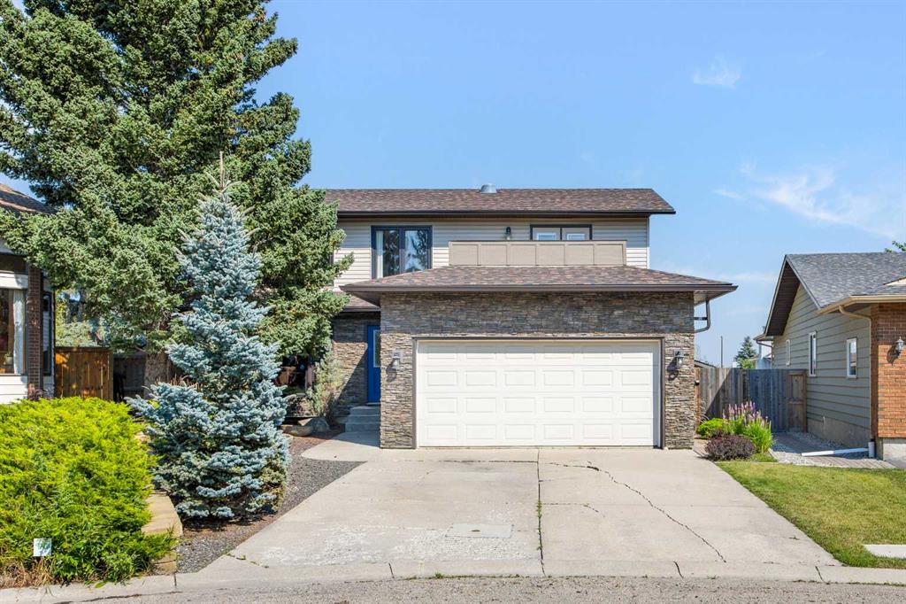 Picture of 8 Millside Court SW, Calgary Real Estate Listing