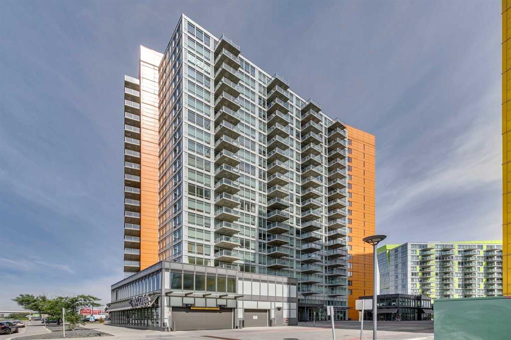 Picture of 903, 3830 Brentwood Road NW, Calgary Real Estate Listing