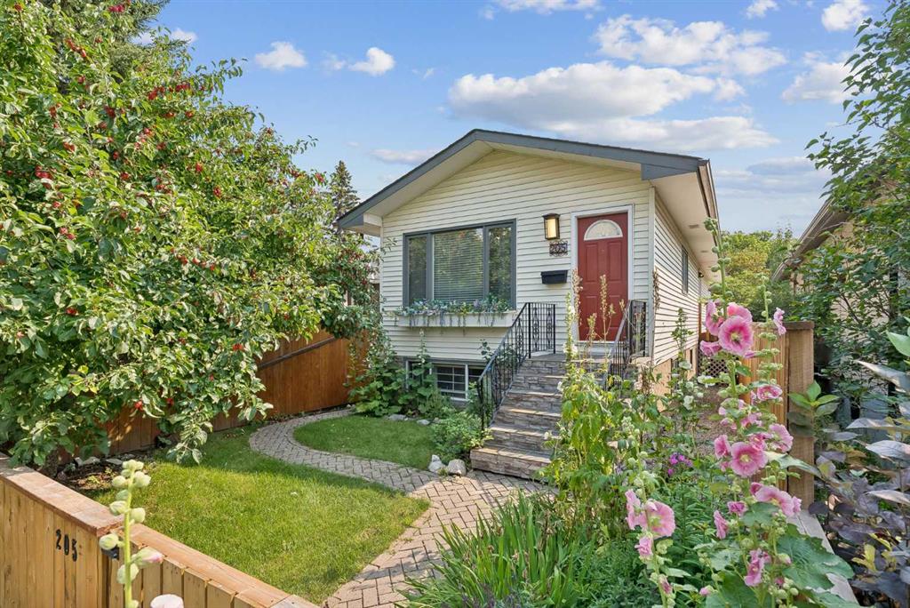 Picture of 205 15 Avenue NE, Calgary Real Estate Listing
