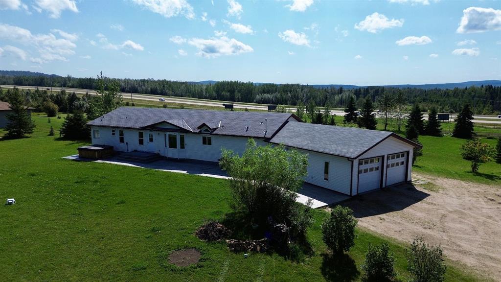 Picture of lot 2 590075 Range Road 112  , Rural Woodlands County Real Estate Listing