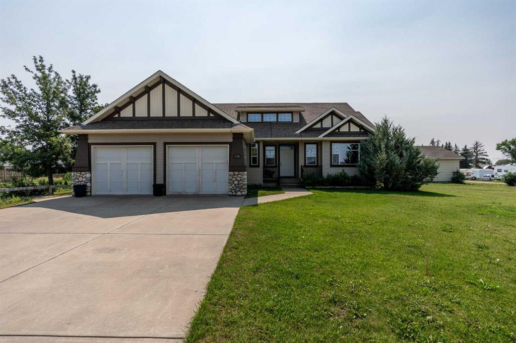 Picture of 178 East 100 South  , Raymond Real Estate Listing